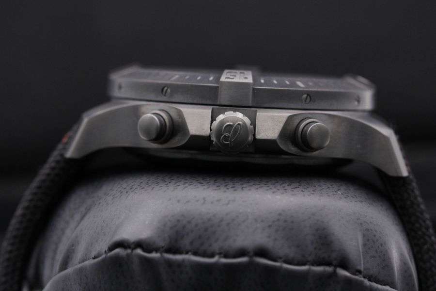 Breitling Colt Auto M13388